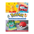 Amazing Pokémon Paper Crafts