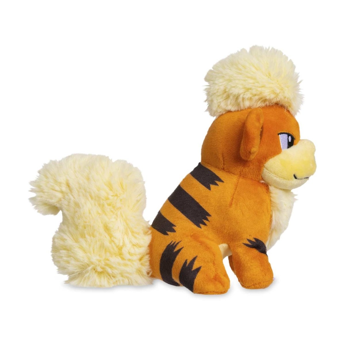 Growlithe Poké Plush - 7 ½ In.