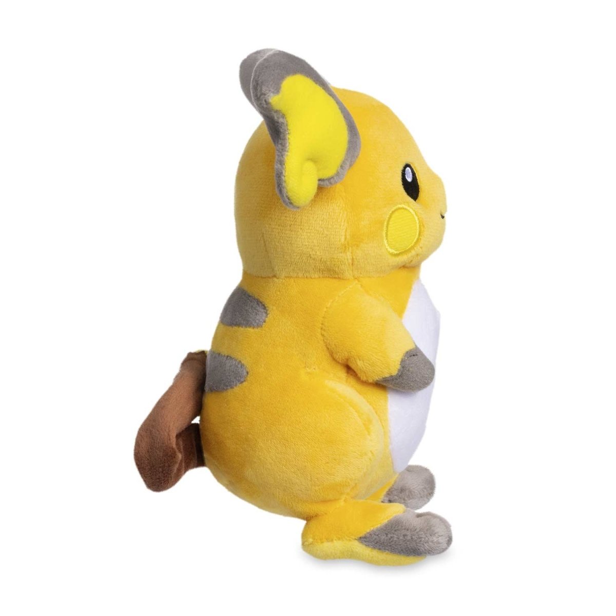 Raichu Poké Plush - 7 ½ In.