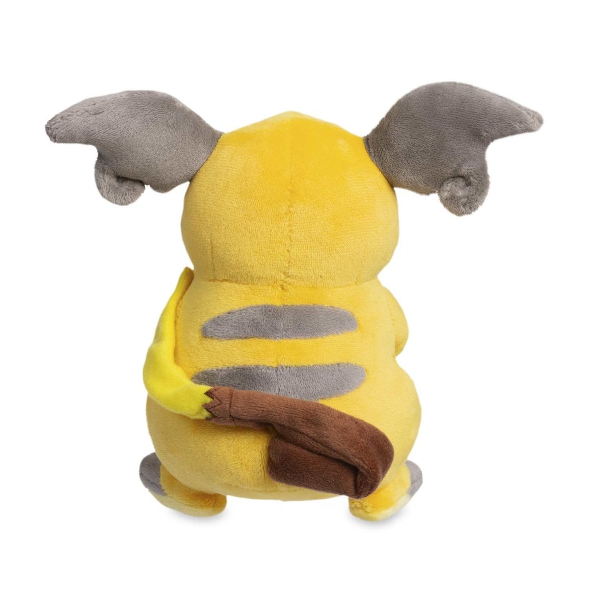 Raichu Poké Plush - 7 ½ In.