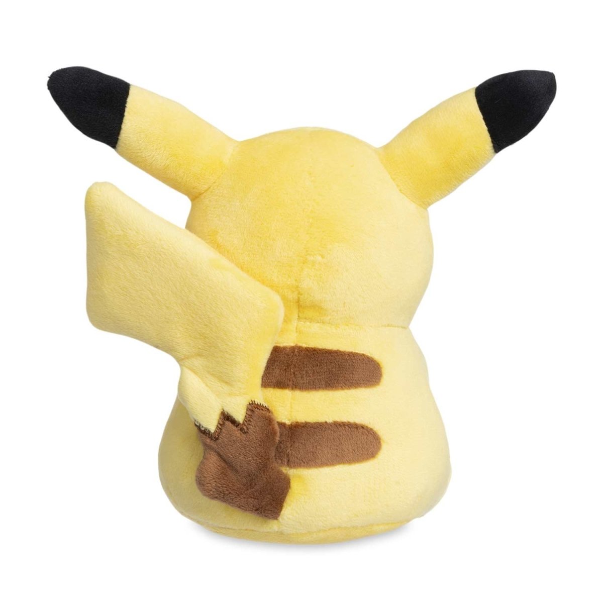 Sitting Pikachu Poké Plush - 8 In.