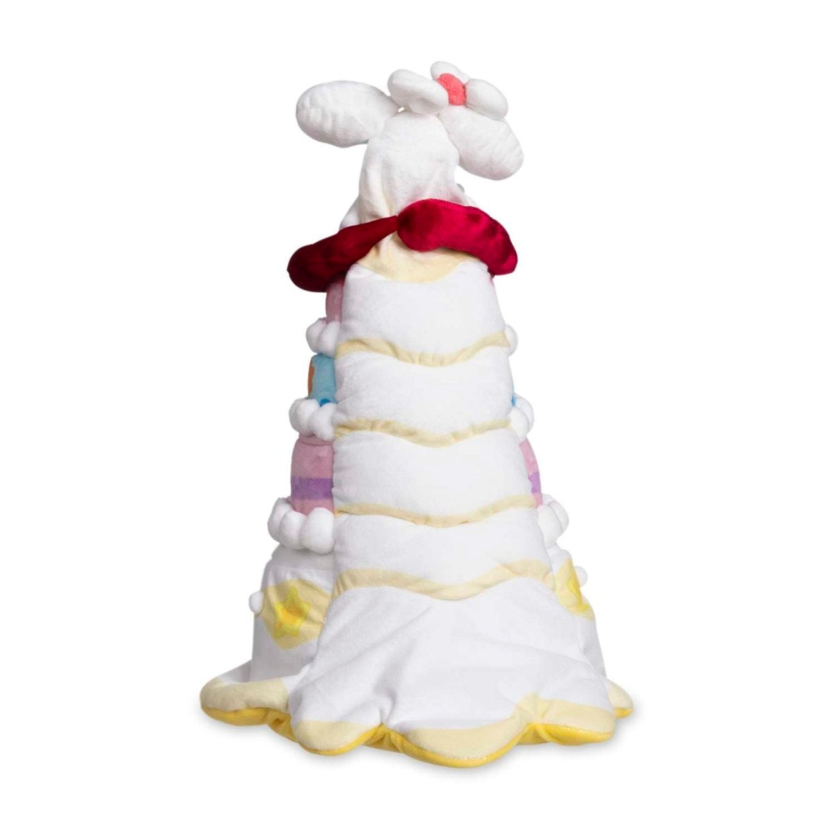 Gigantamax Alcremie Poké Plush - 16 ¼ In.