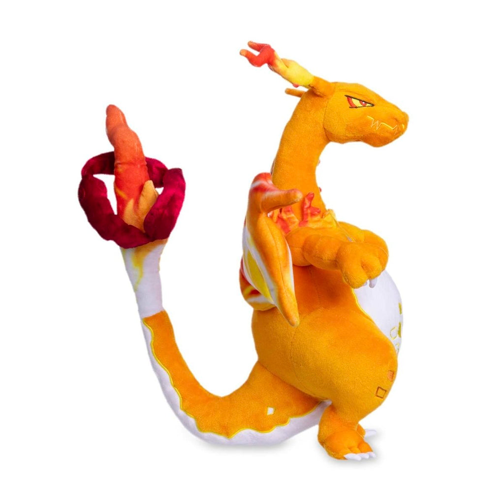 Gigantamax Charizard Poké Plush - 15 ¼ In.