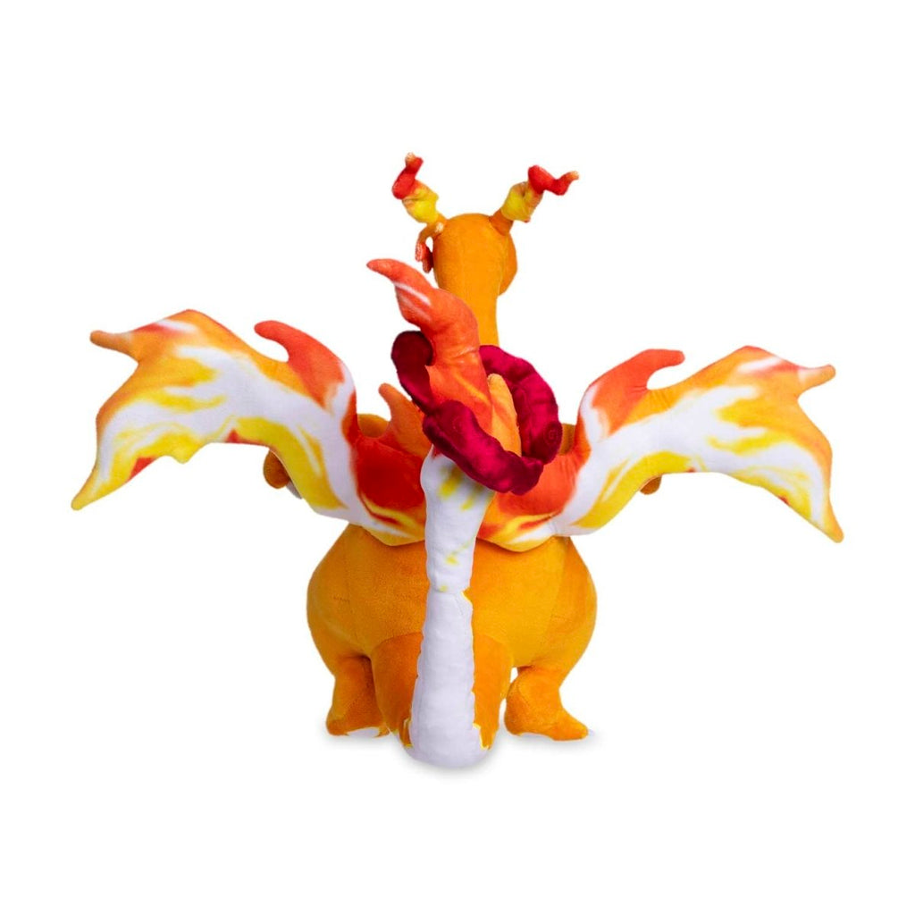 Gigantamax Charizard Poké Plush - 15 ¼ In.
