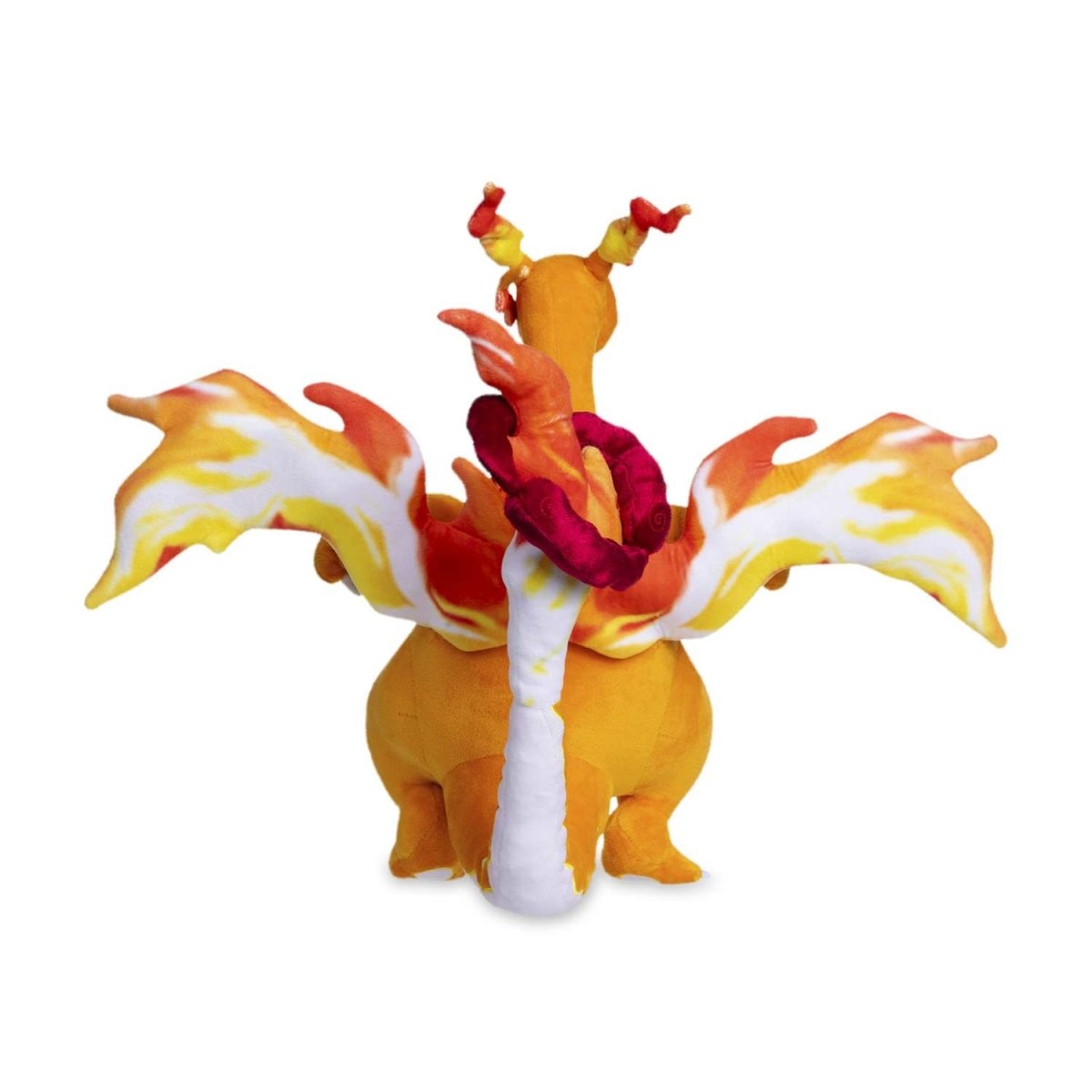 Gigantamax Charizard Poké Plush - 15 ¼ In.