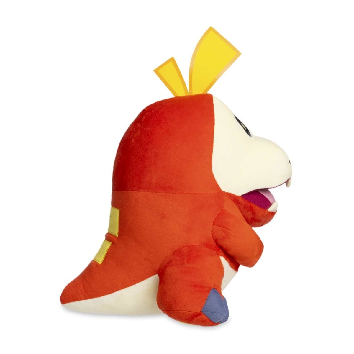 Fuecoco Poké Plush - 20 ½ In.