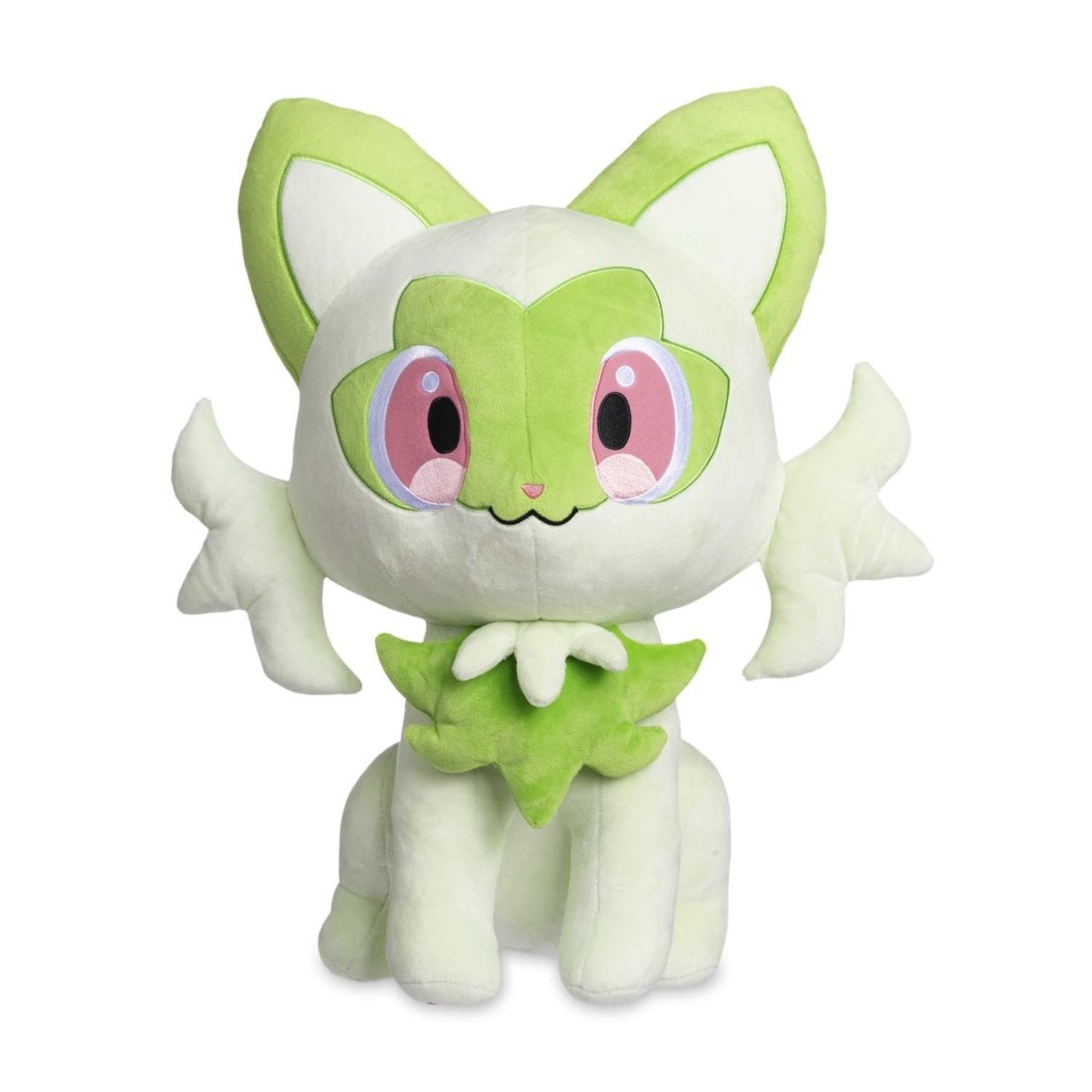 Sprigatito Poké Plush - 19 ¼ In.