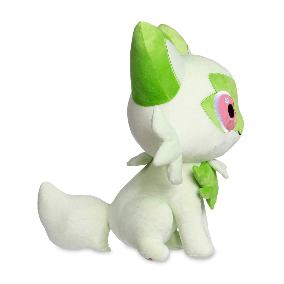 Sprigatito Poké Plush - 19 ¼ In.