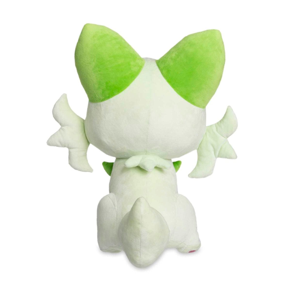 Sprigatito Poké Plush - 19 ¼ In.