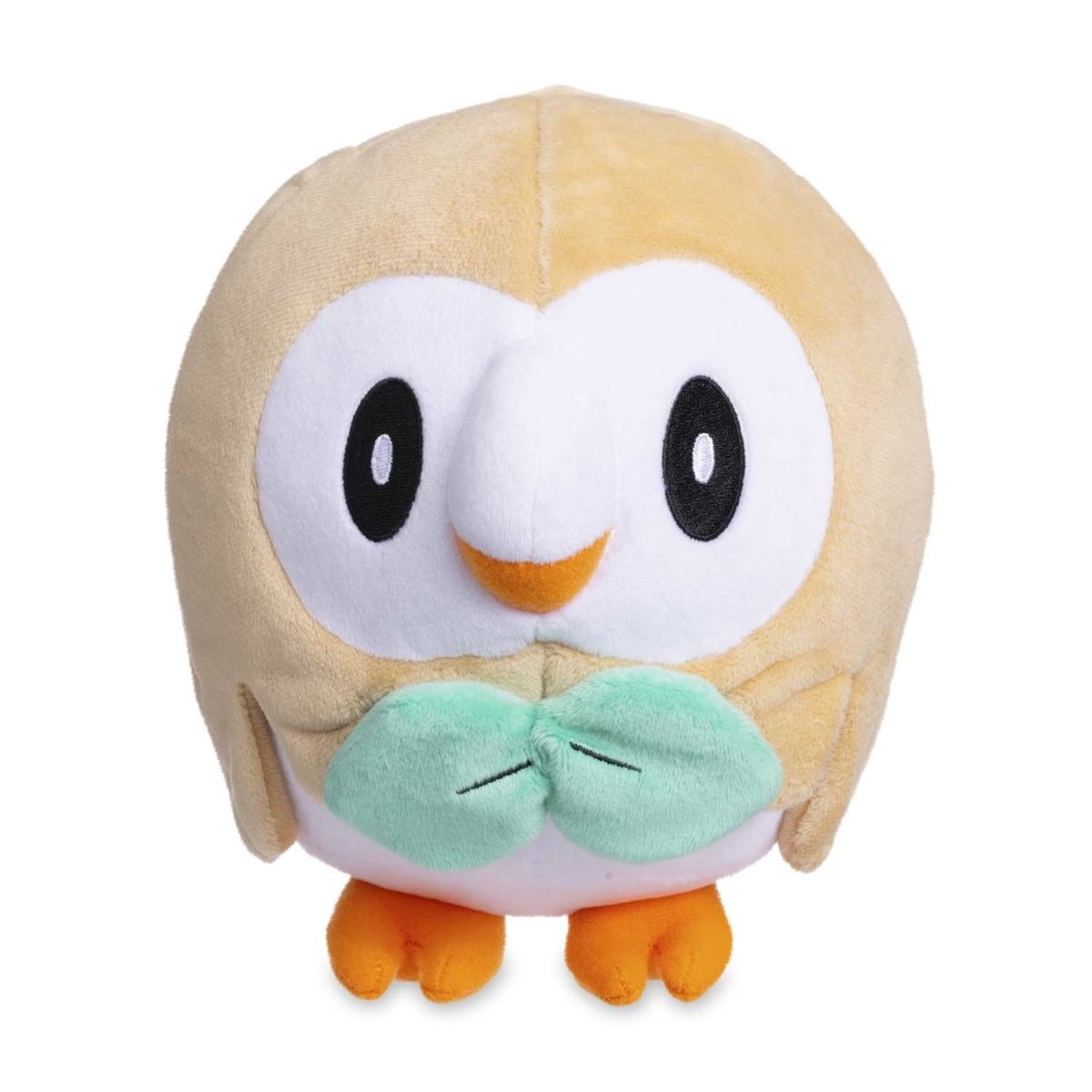 Rowlet Poké Plush - 6 ½ In.