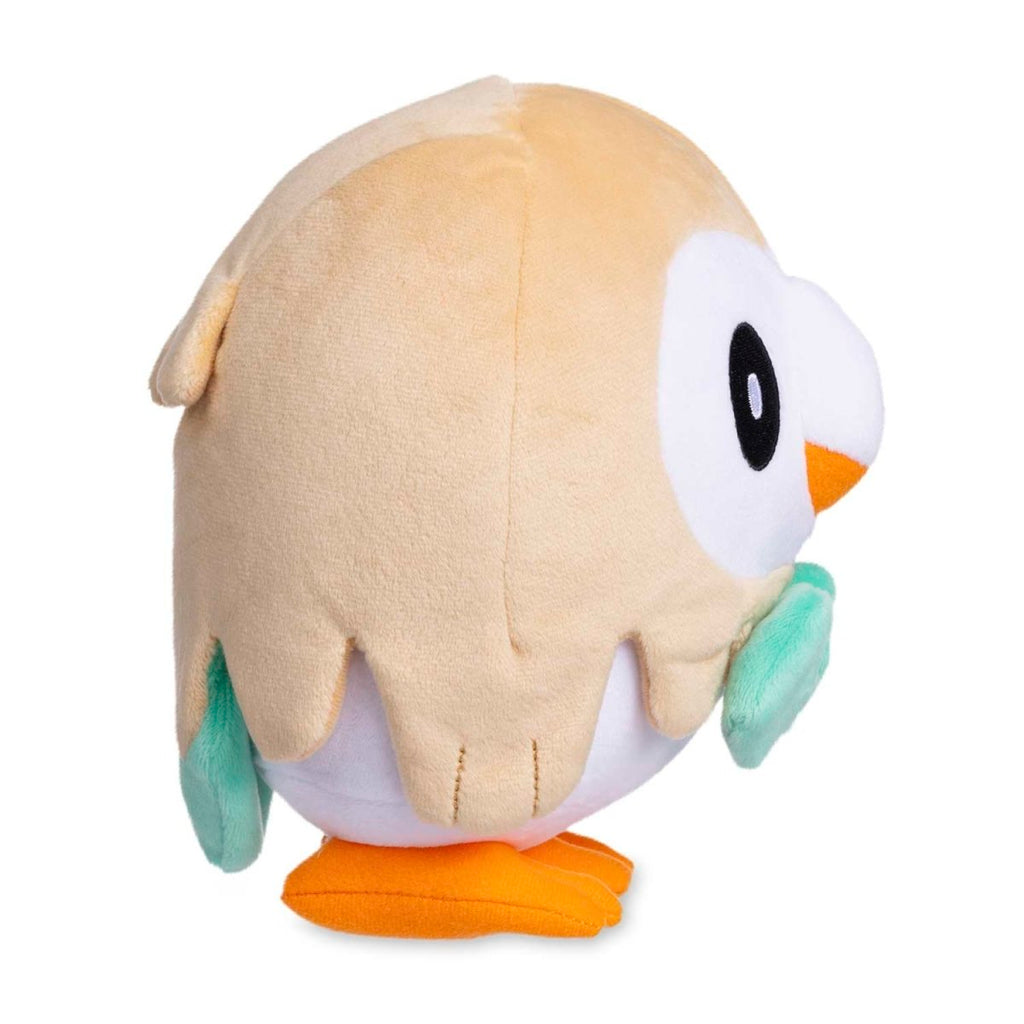 Rowlet Poké Plush - 6 ½ In.