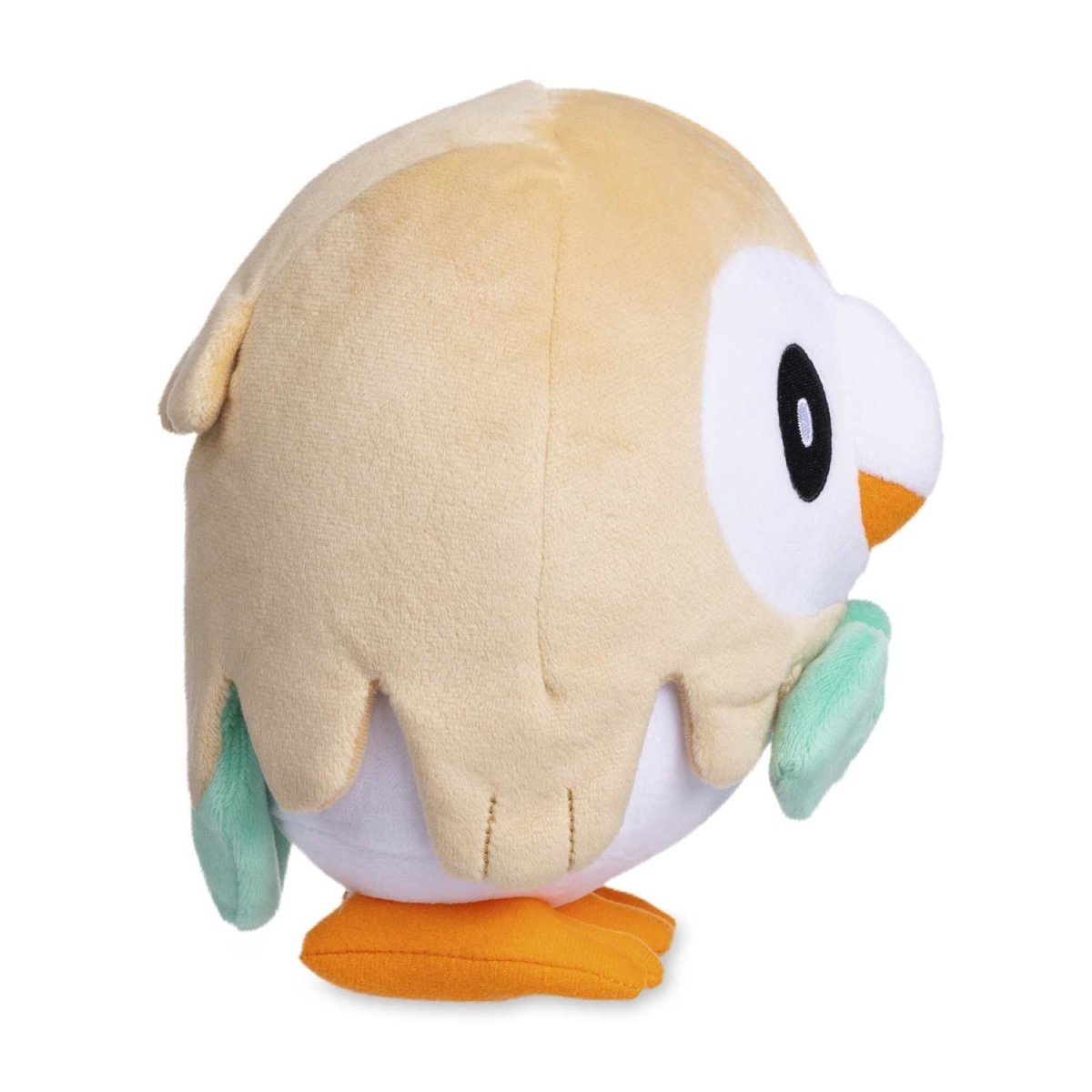 Rowlet Poké Plush - 6 ½ In.