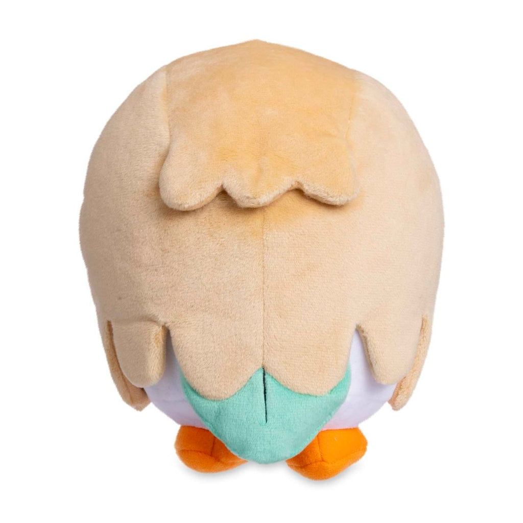 Rowlet Poké Plush - 6 ½ In.