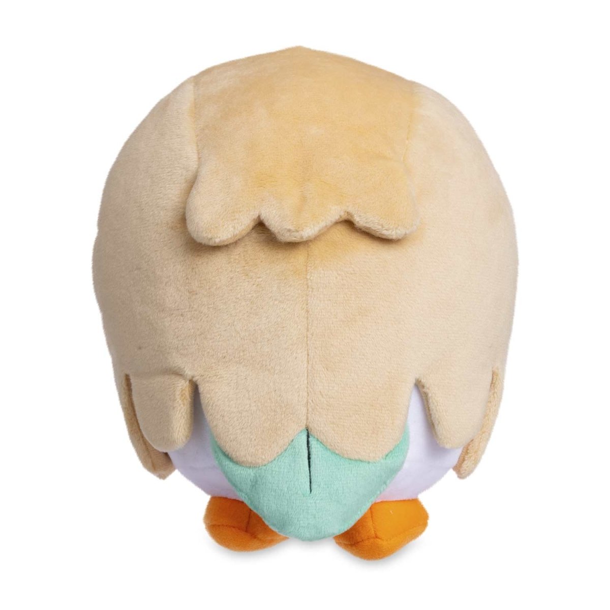 Rowlet Poké Plush - 6 ½ In.