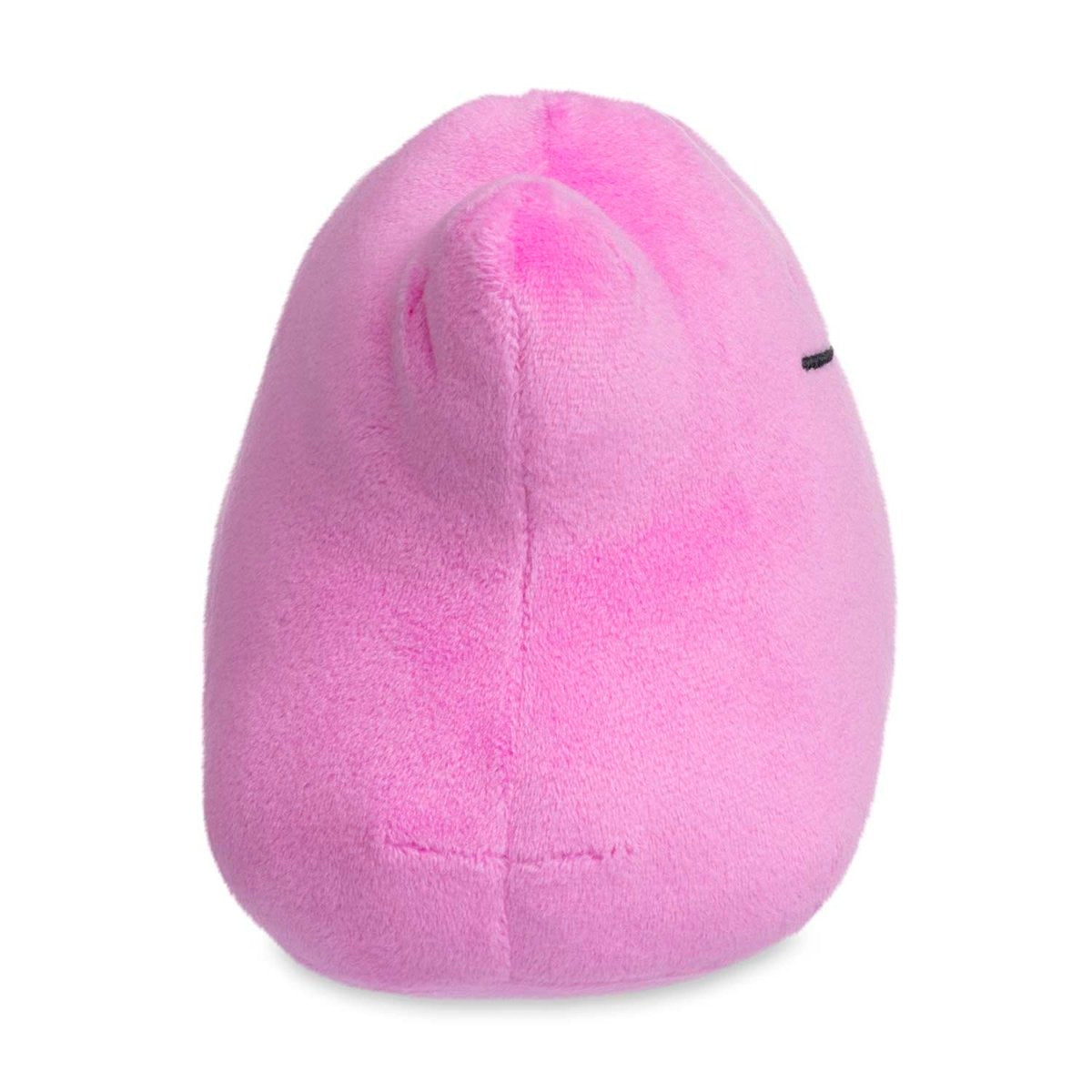 Ditto Poké Plush - 8 In.