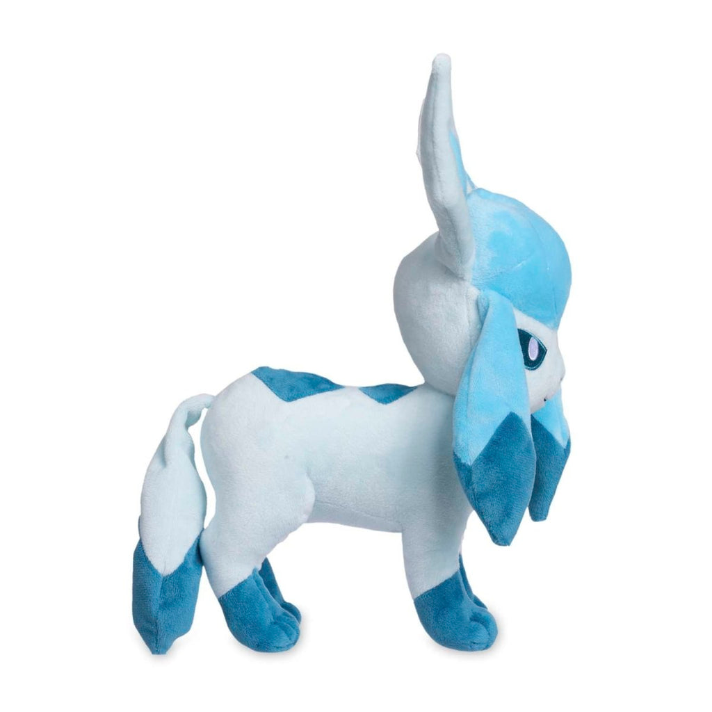 Glaceon Poké Plush - 11 ¼ In.
