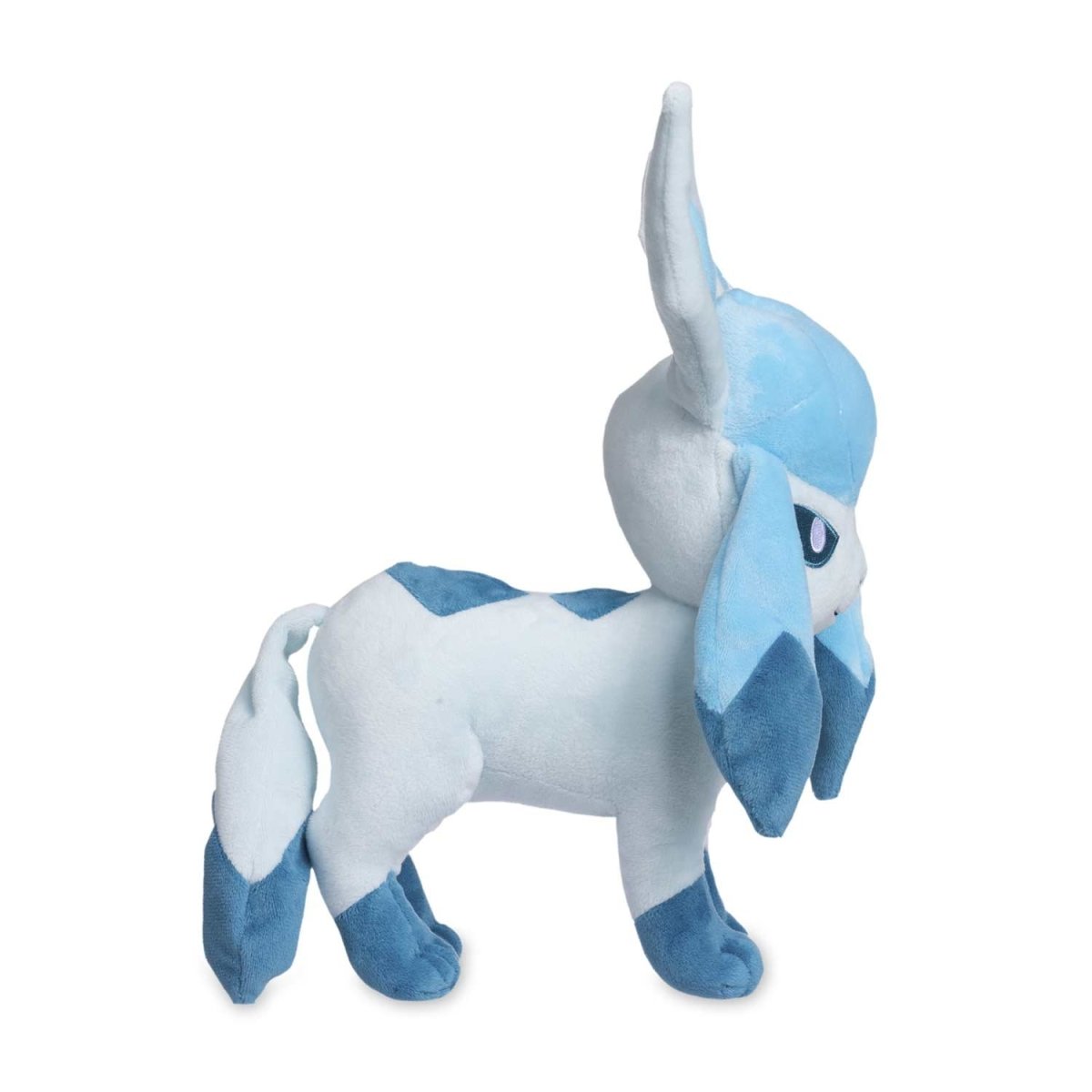 Glaceon Poké Plush - 11 ¼ In.