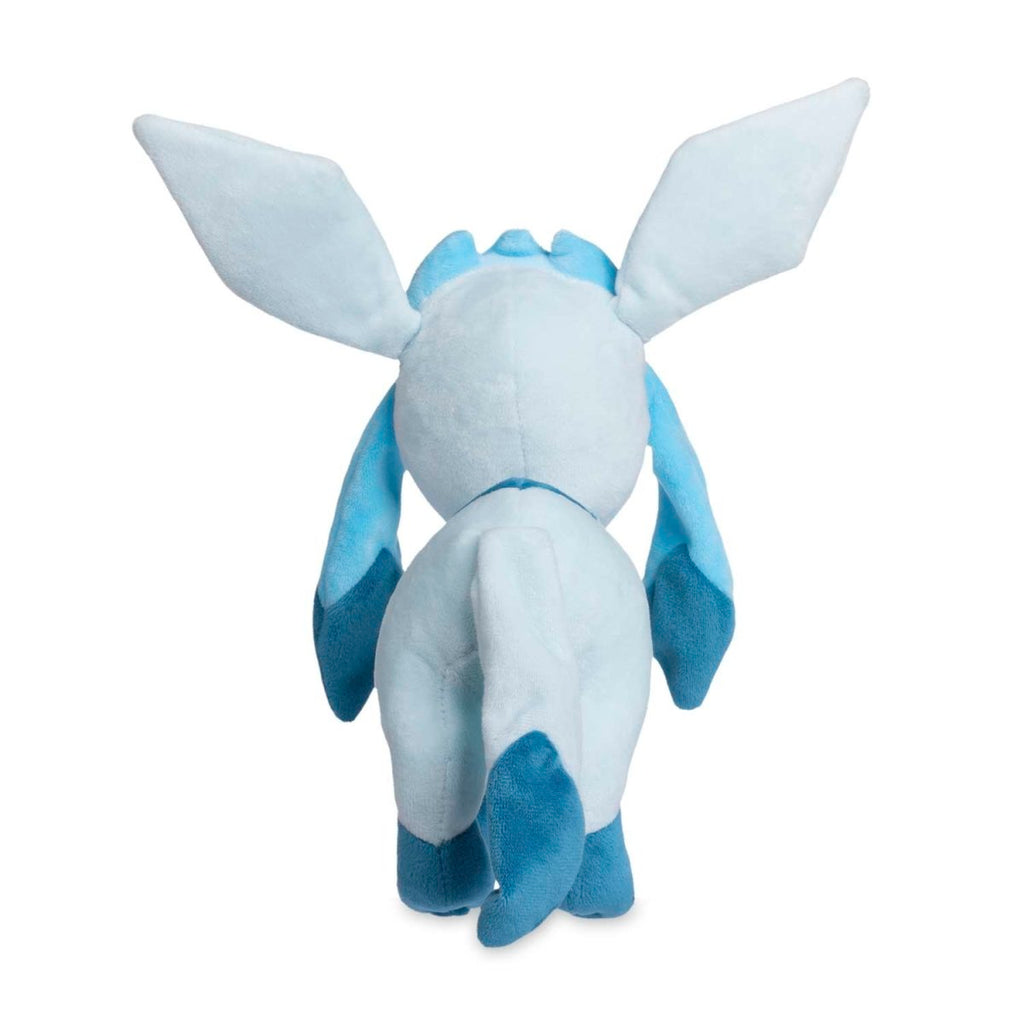 Glaceon Poké Plush - 11 ¼ In.