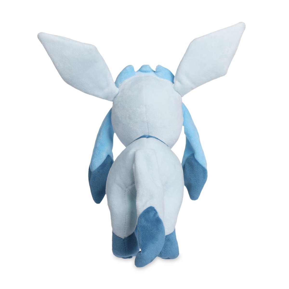 Glaceon Poké Plush - 11 ¼ In.