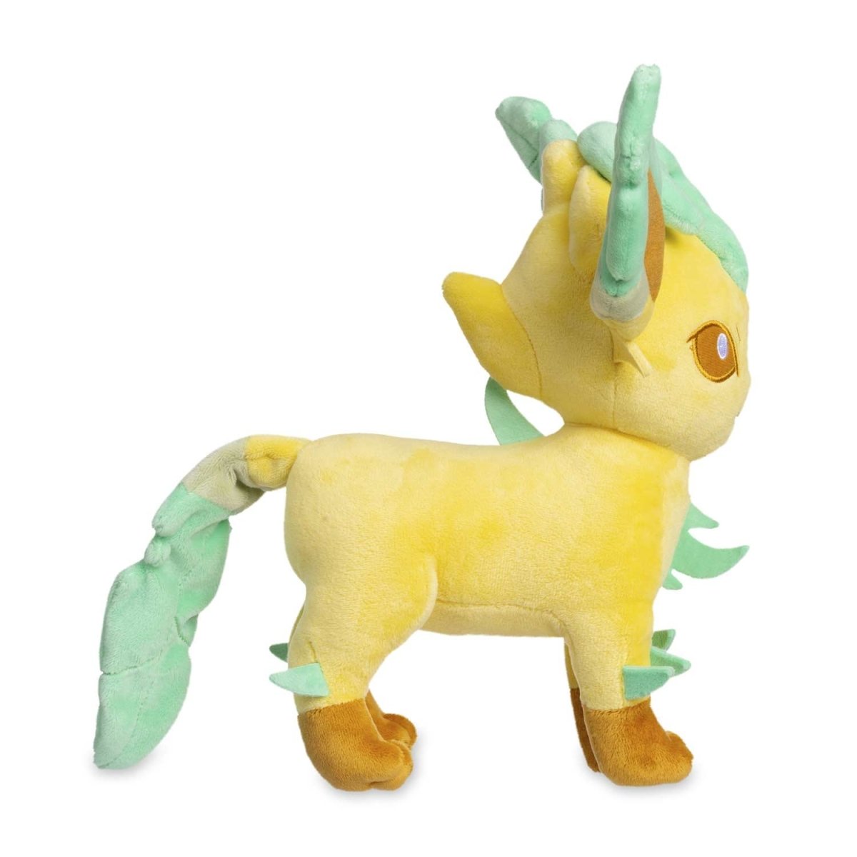 Leafeon Poké Plush - 11 ½ In.