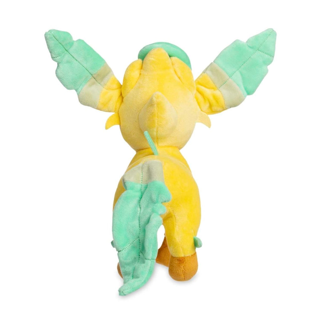 Leafeon Poké Plush - 11 ½ In.