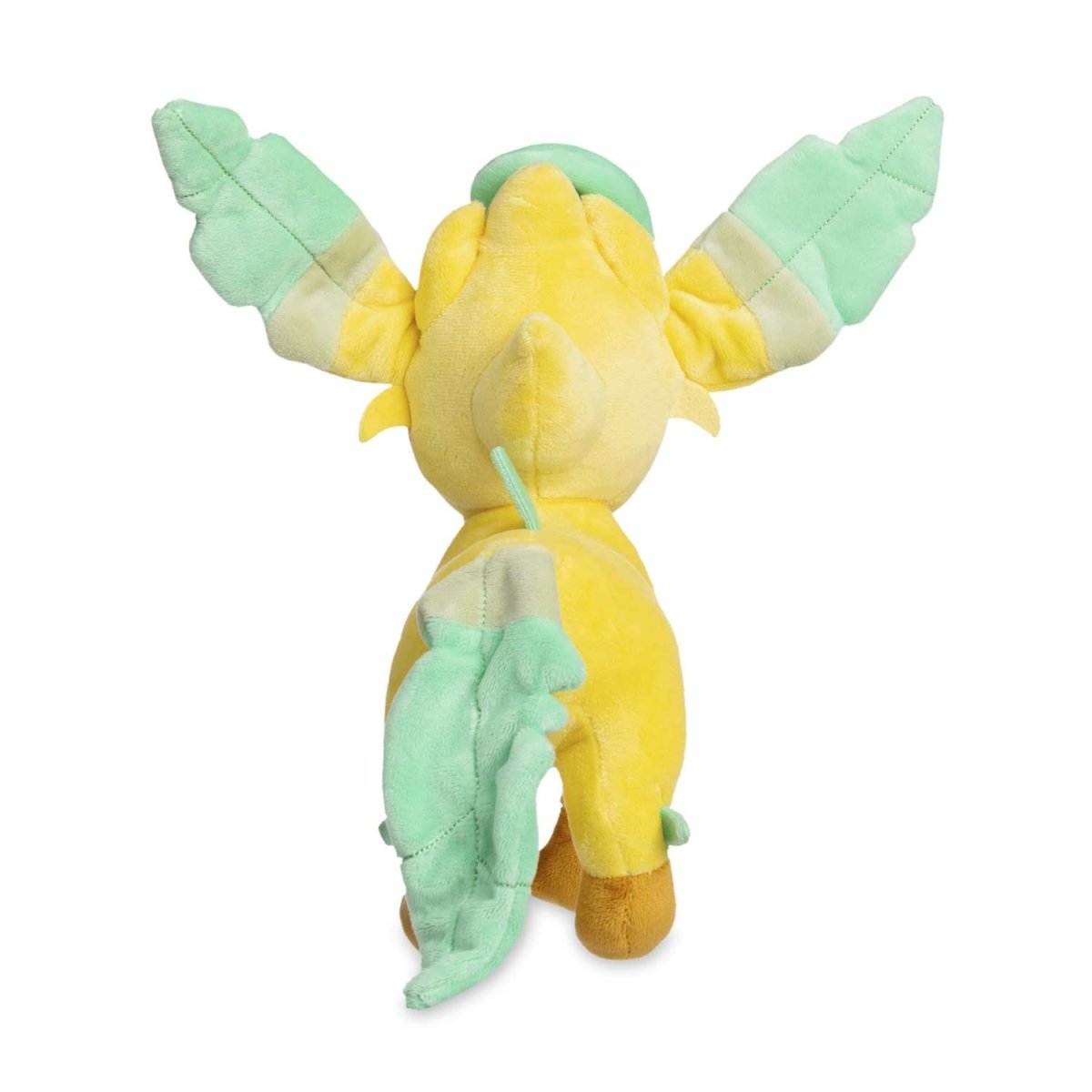 Leafeon Poké Plush - 11 ½ In.