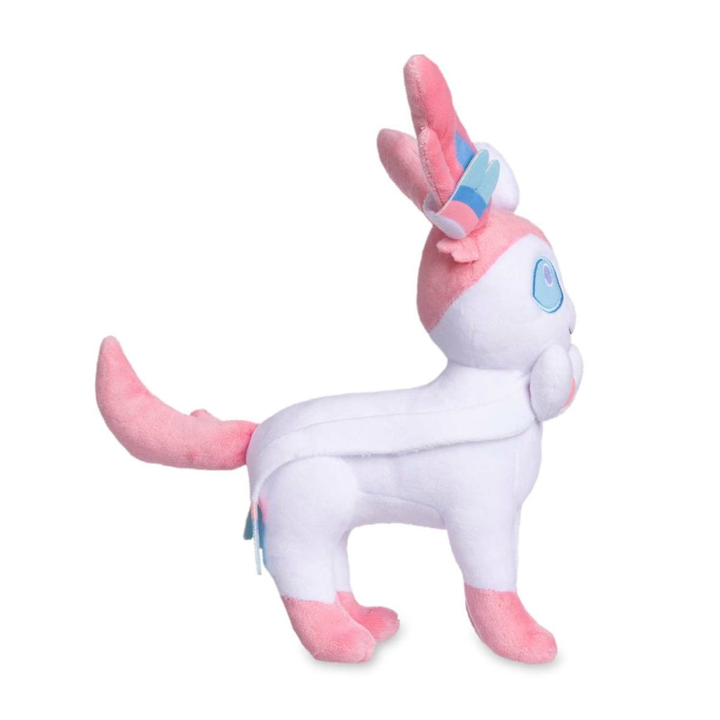 Sylveon Poké Plush - 11 ¼ In.
