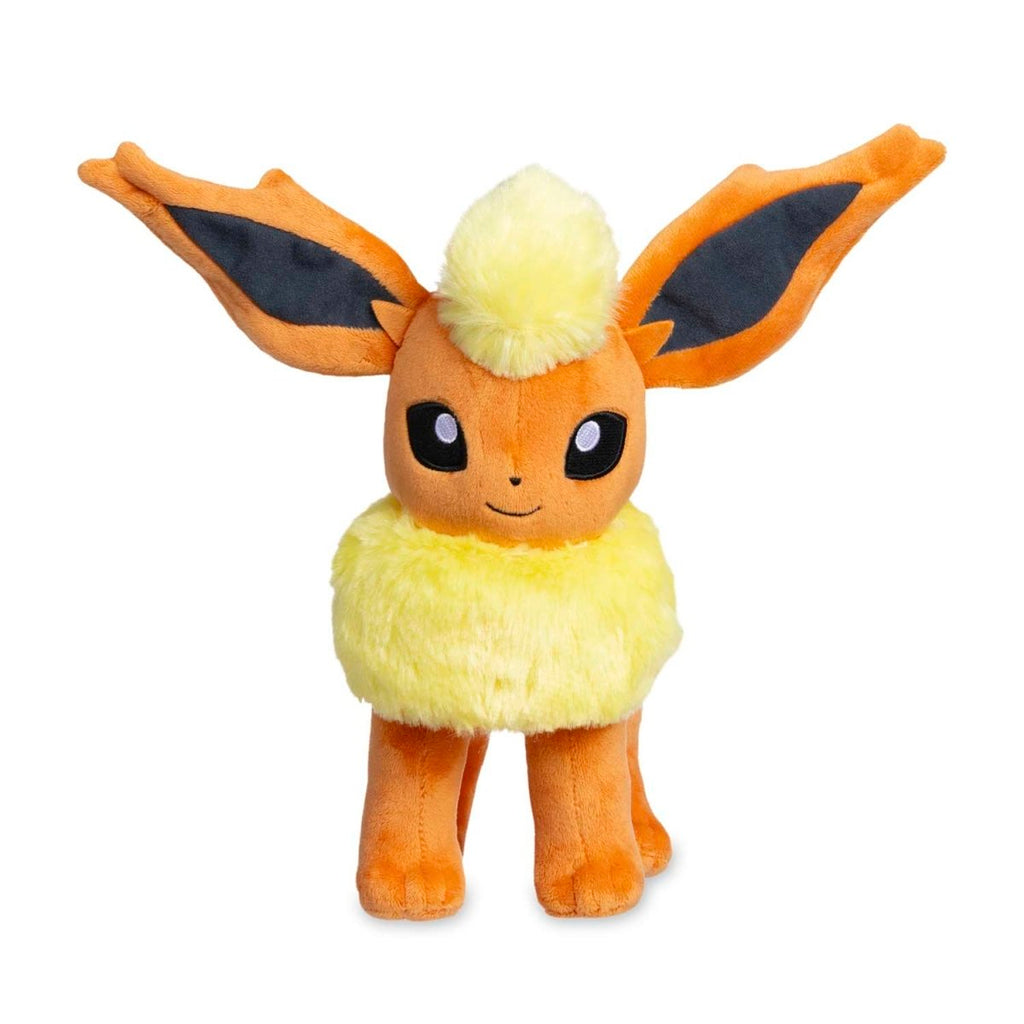 Flareon Poké Plush - 11 ½ In.