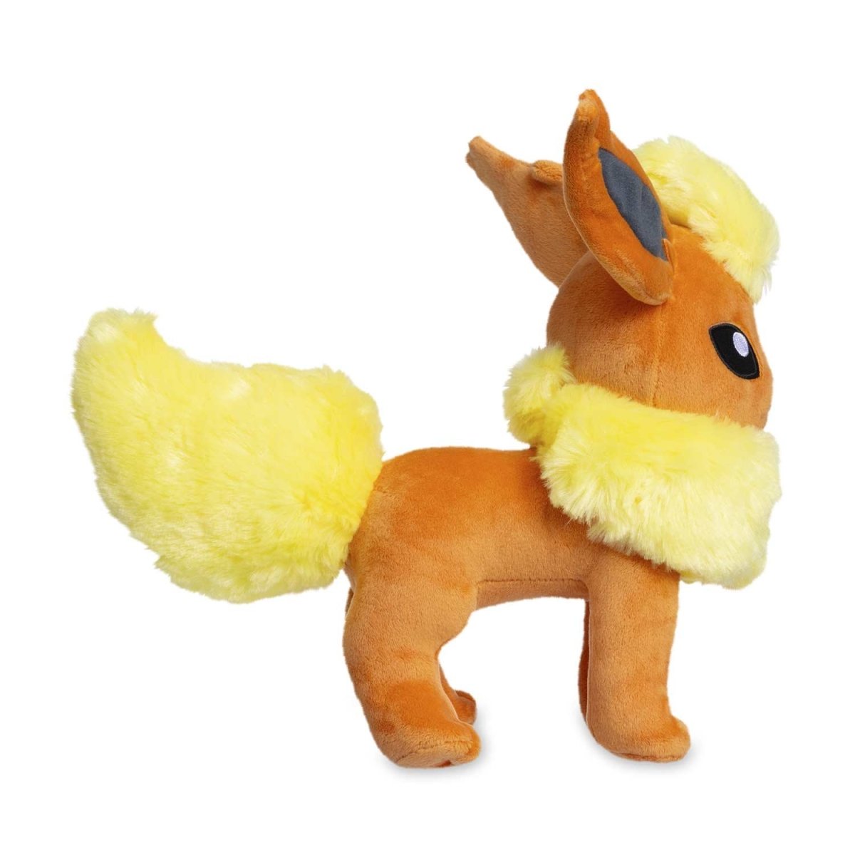 Flareon Poké Plush - 11 ½ In.