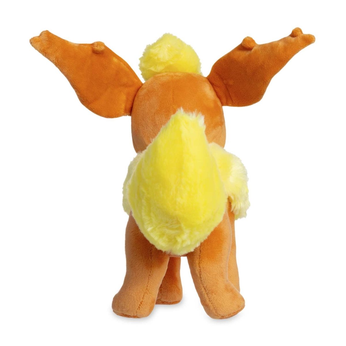 Flareon Poké Plush - 11 ½ In.