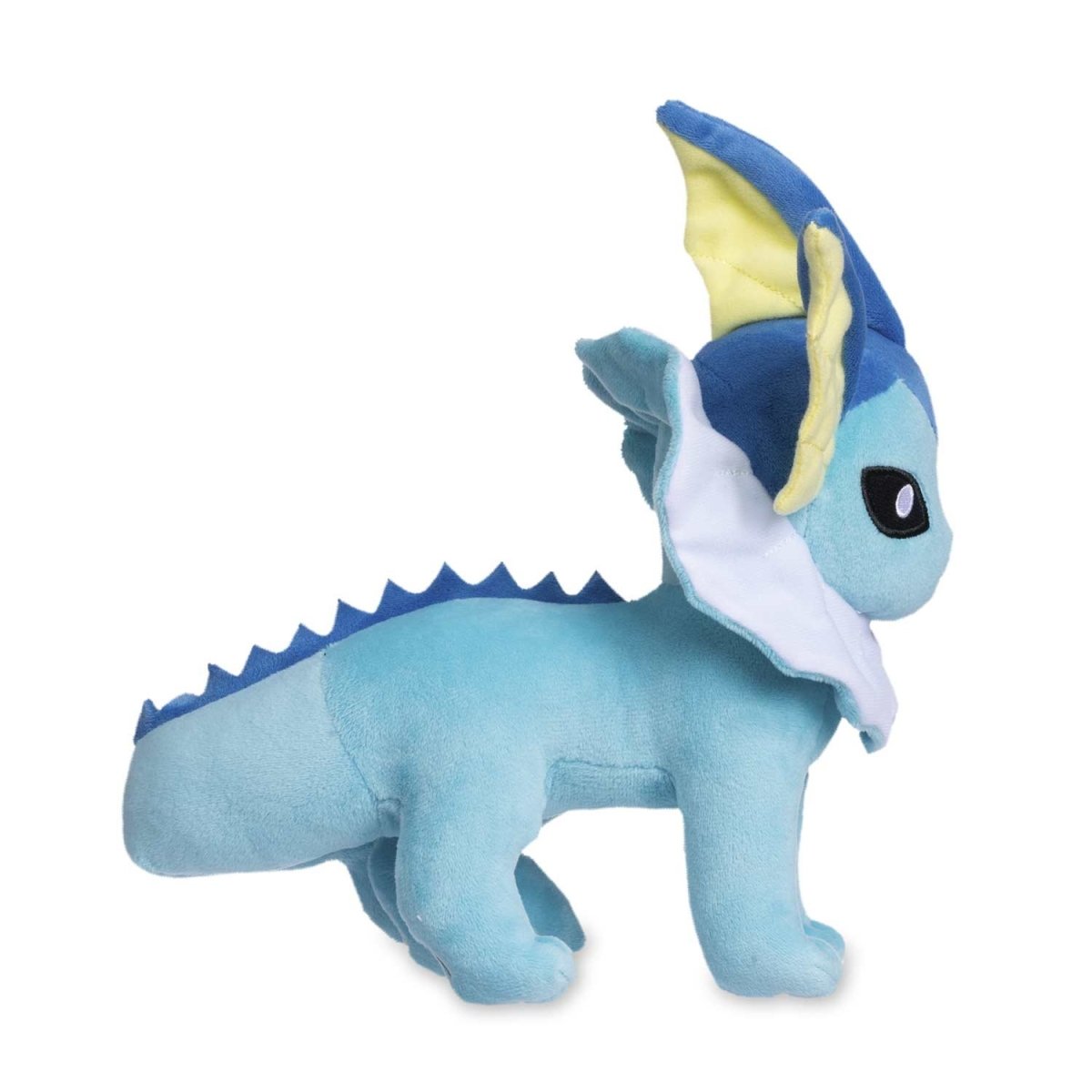 Vaporeon Poké Plush - 10 ½ In.