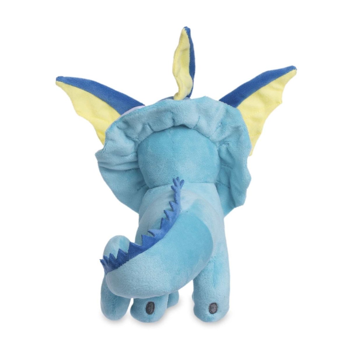 Vaporeon Poké Plush - 10 ½ In.