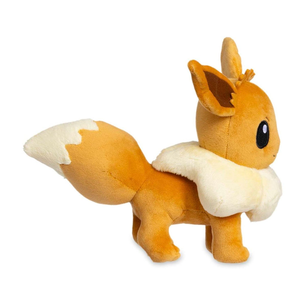 Eevee Poké Plush - 11 ¾ In.