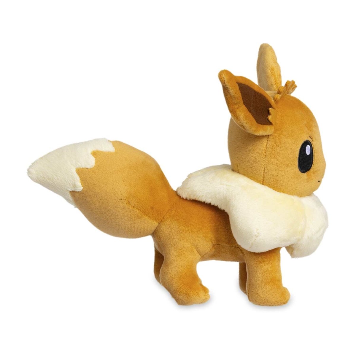 Eevee Poké Plush - 11 ¾ In.