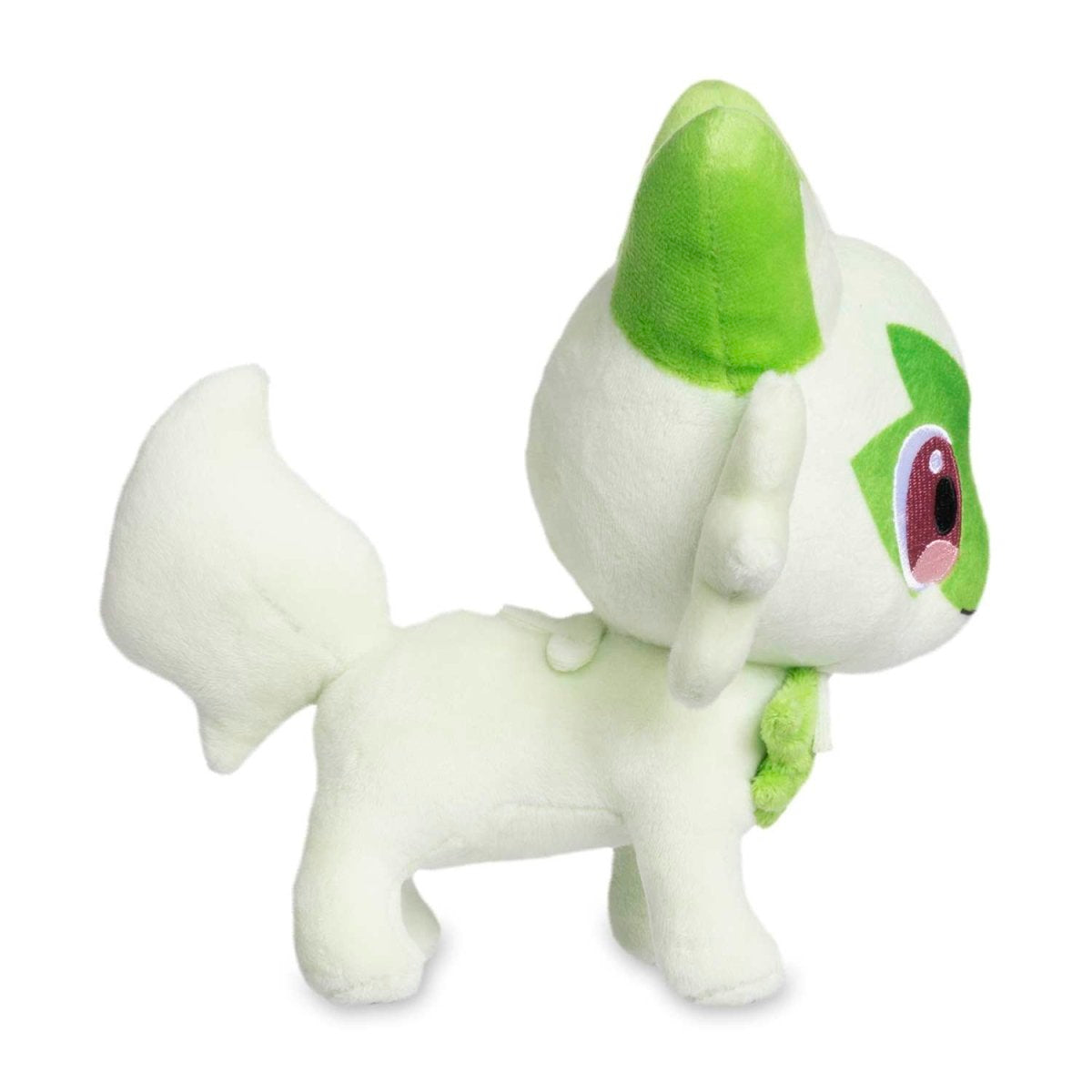 Sprigatito Poké Plush - 7 ¾ In.