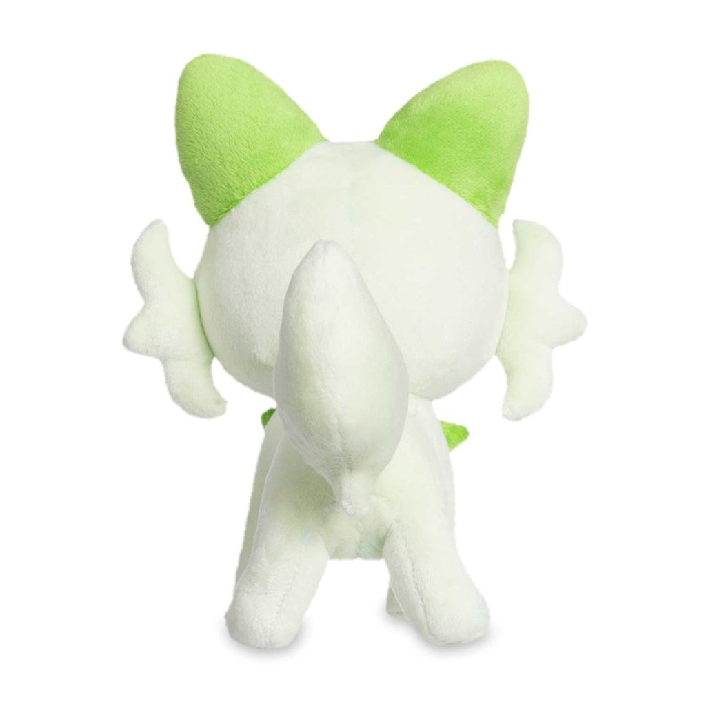 Sprigatito Poké Plush - 7 ¾ In.
