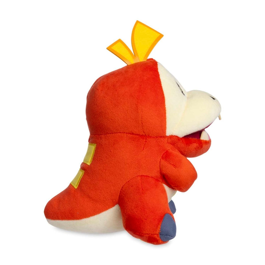 Fuecoco Poké Plush - 9 In.