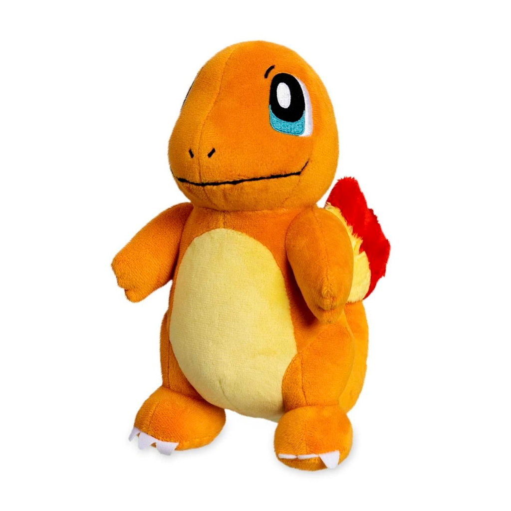 Charmander Poké Plush - 9 In.