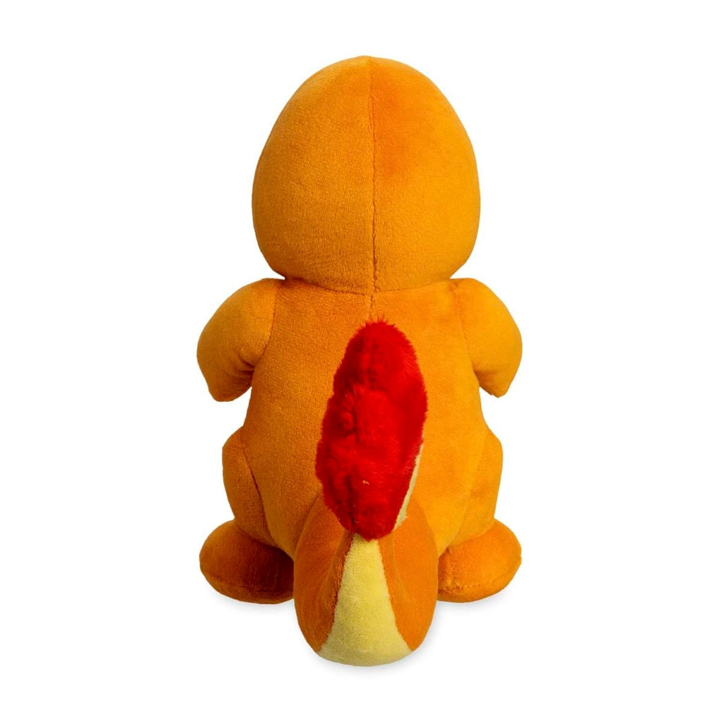 Charmander Poké Plush - 9 In.