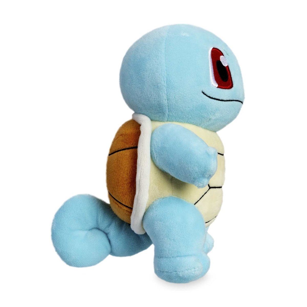 Squirtle Poké Plush - 8 In.