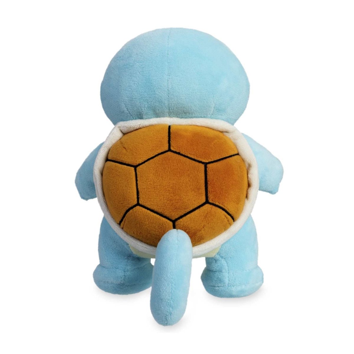 Squirtle Poké Plush - 8 In.