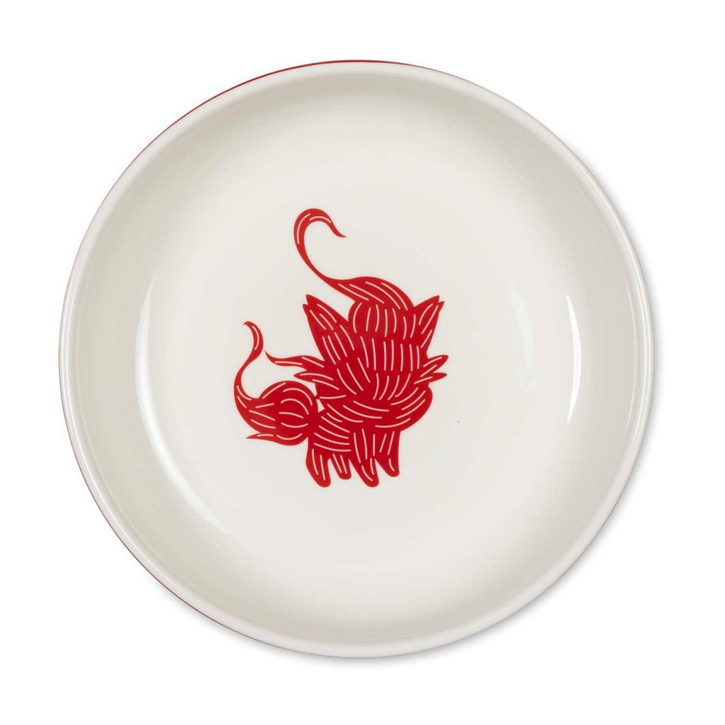 Pokémon Winter Woodland Pasta Bowls (4-Pack)