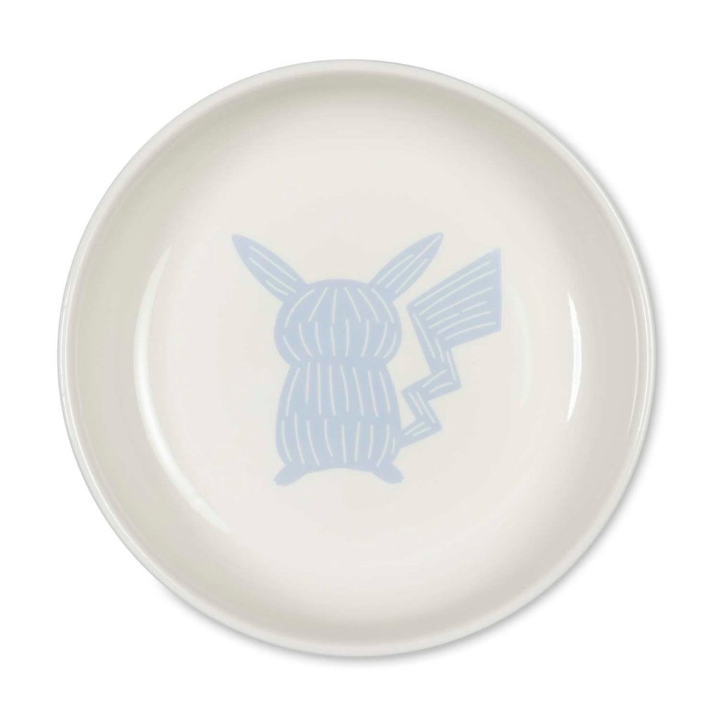 Pokémon Winter Woodland Pasta Bowls (4-Pack)