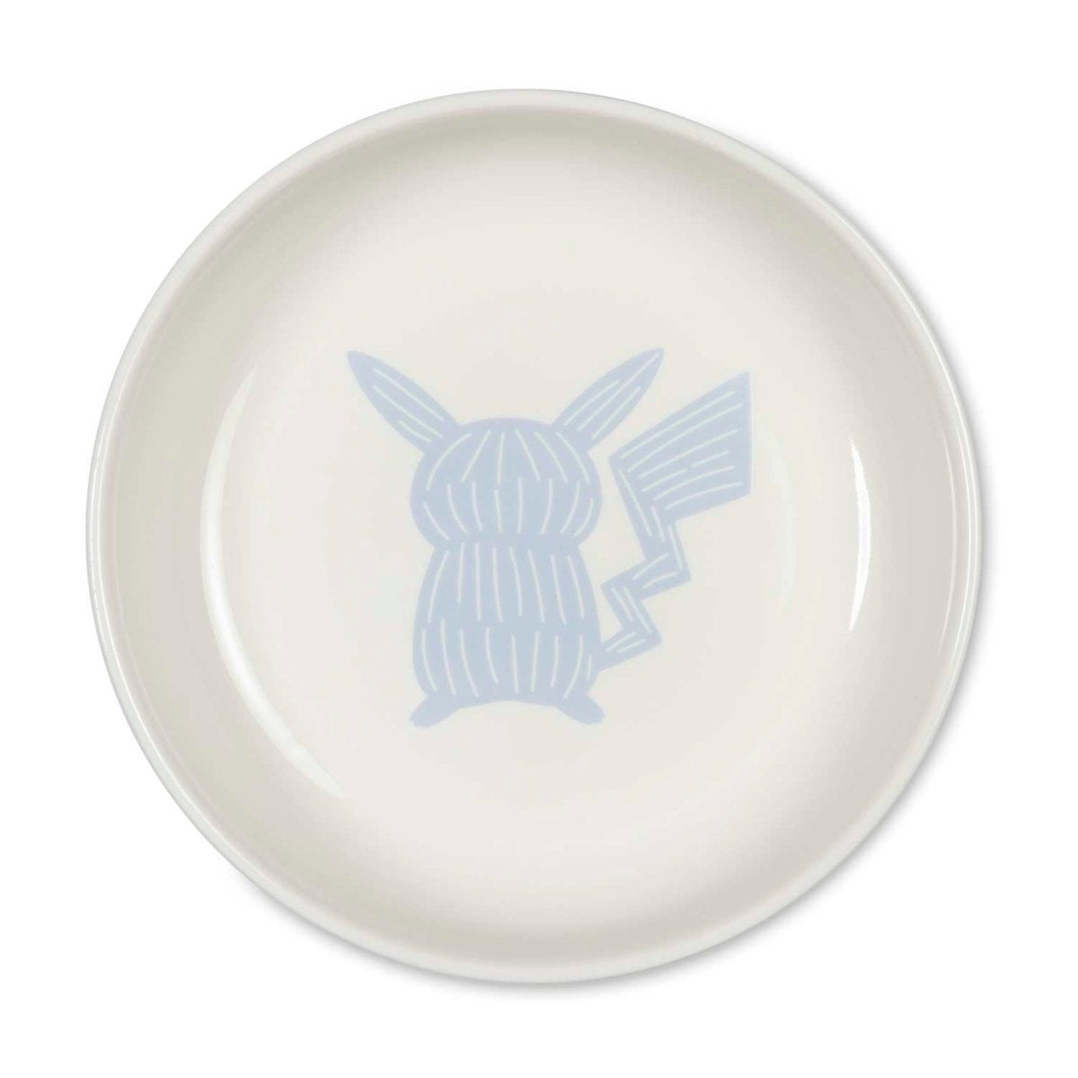 Pokémon Winter Woodland Pasta Bowls (4-Pack)