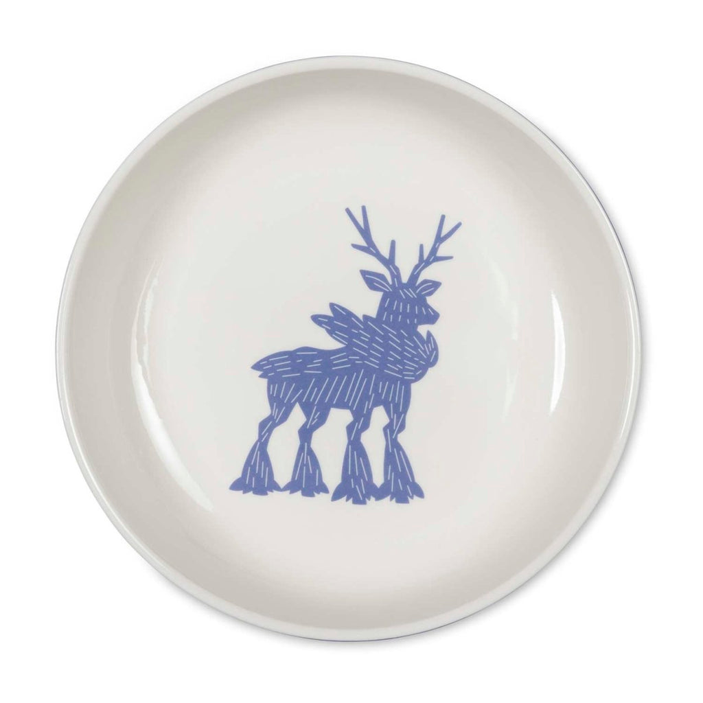 Pokémon Winter Woodland Pasta Bowls (4-Pack)