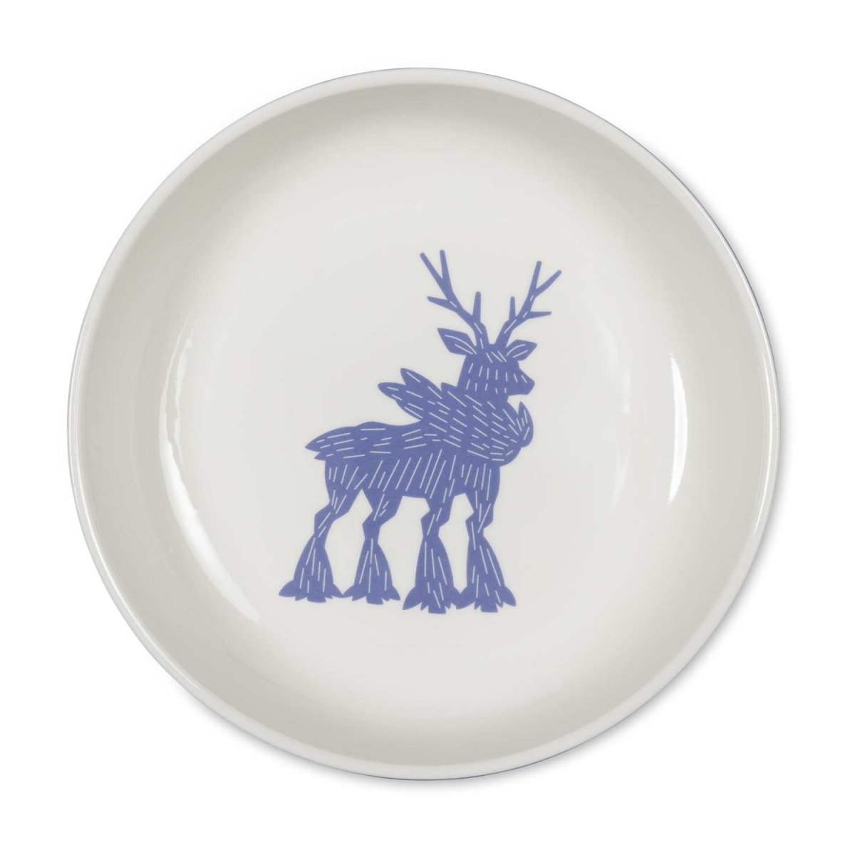 Pokémon Winter Woodland Pasta Bowls (4-Pack)