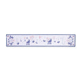 Pokémon Winter Woodland White Table Runner