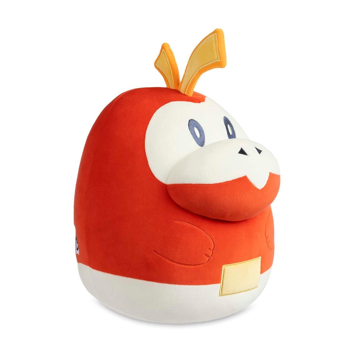 Fuecoco Squishmallows Plush - 12 In.