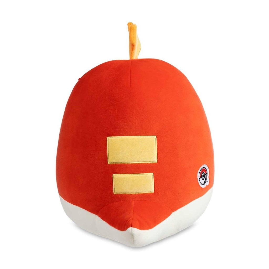 Fuecoco Squishmallows Plush - 12 In.