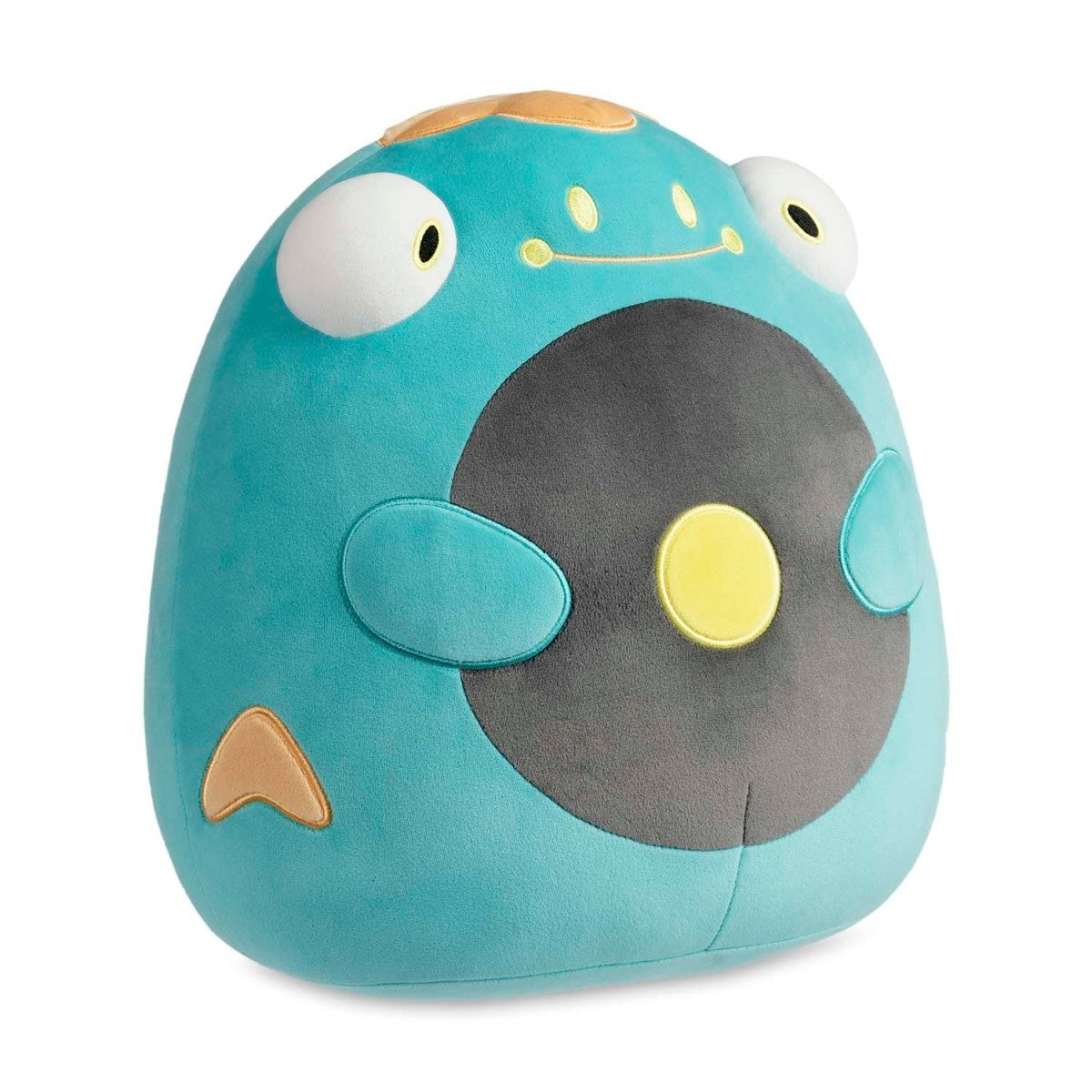 Bellibolt Squishmallows Plush - 12 In.